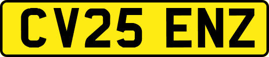 CV25ENZ