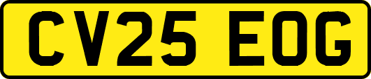 CV25EOG