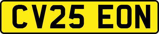 CV25EON