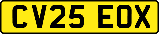 CV25EOX