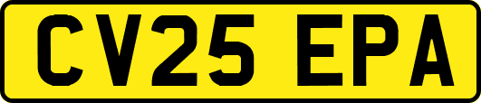 CV25EPA