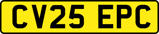 CV25EPC