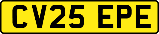 CV25EPE