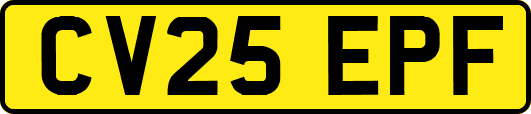 CV25EPF