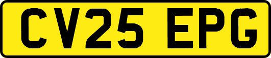 CV25EPG
