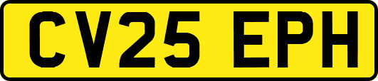 CV25EPH