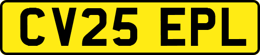 CV25EPL