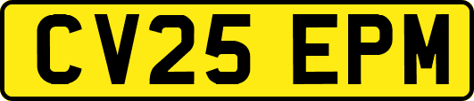 CV25EPM