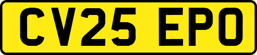 CV25EPO