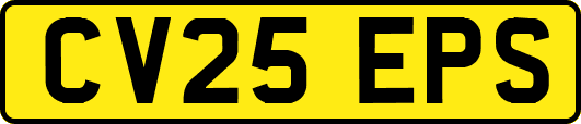 CV25EPS