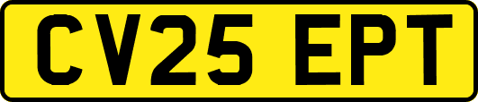 CV25EPT