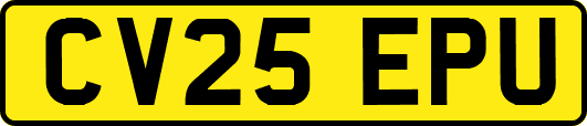 CV25EPU
