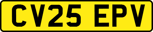 CV25EPV