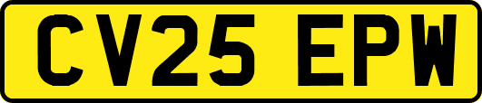 CV25EPW
