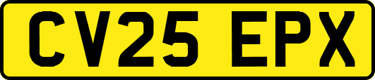 CV25EPX