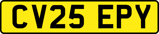 CV25EPY