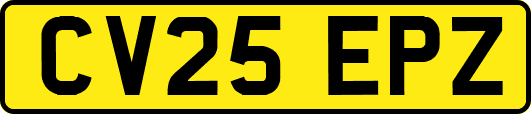 CV25EPZ