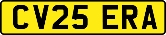 CV25ERA