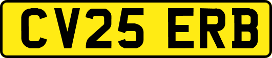 CV25ERB