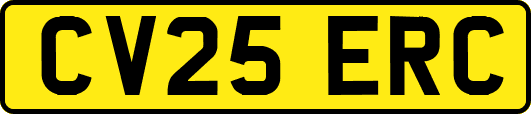 CV25ERC