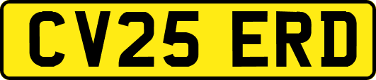 CV25ERD