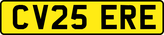CV25ERE