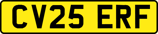CV25ERF