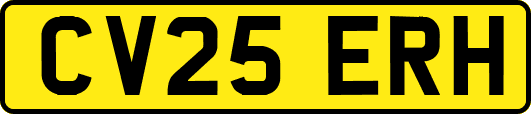 CV25ERH