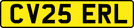 CV25ERL