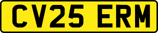 CV25ERM