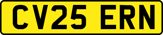 CV25ERN
