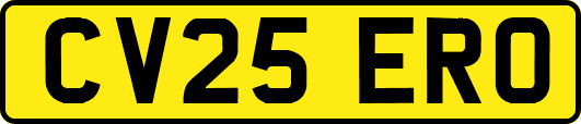 CV25ERO