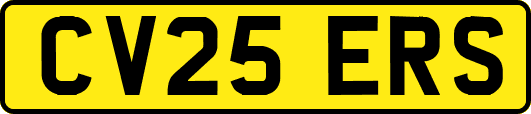 CV25ERS