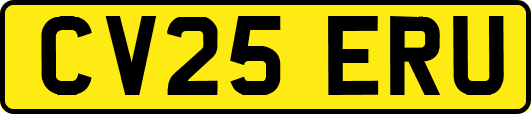 CV25ERU