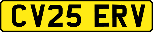CV25ERV