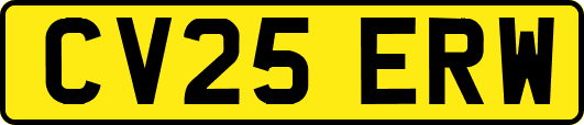 CV25ERW