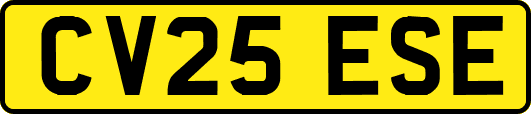 CV25ESE