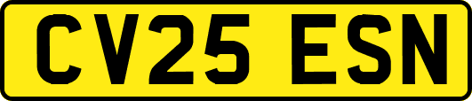 CV25ESN