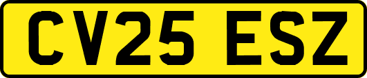 CV25ESZ