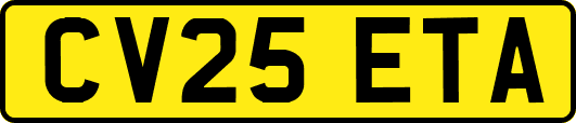 CV25ETA