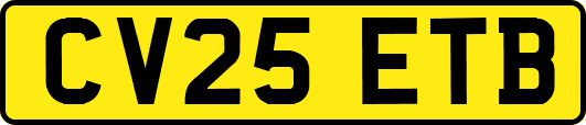 CV25ETB