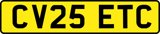 CV25ETC