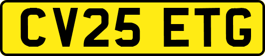 CV25ETG
