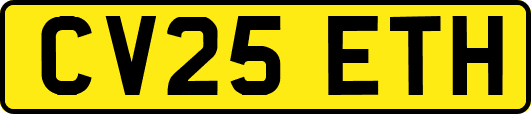 CV25ETH