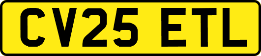CV25ETL