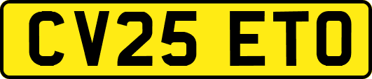 CV25ETO
