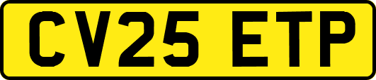 CV25ETP