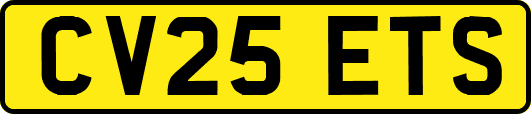 CV25ETS
