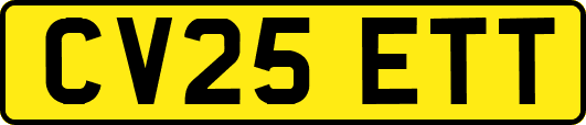 CV25ETT