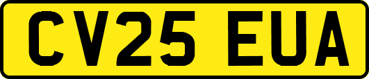CV25EUA